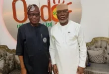 JUST IN: Afenifere Secretary-General Ebiseni backs Tinubu, joins APC 2 f4d9bc33 4c4f 475f 8243 ce5f761c6605