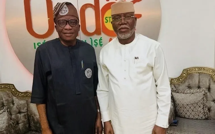 JUST IN: Afenifere Secretary-General Ebiseni backs Tinubu, joins APC 1 f4d9bc33 4c4f 475f 8243 ce5f761c6605