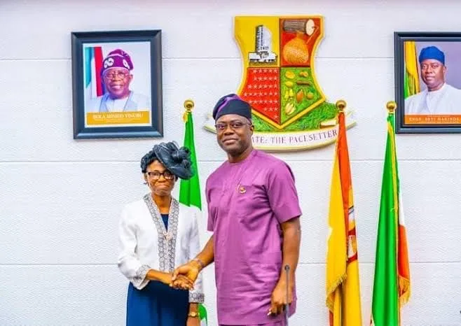 Oyo earmarks nearly N2bn for healthcare coverage of vulnerable residents 1 f5f78204 e3f9 411b b501 246012cb0705