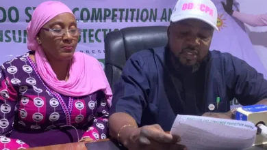 Ondo govt warns against substandard goods, threatens prosecution 8 f9a0cdfc 6d5a 4fa1 9121 994a2f44e5e6