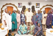 Igbeji people trace roots to Oyo royal dynasty 3 image 10