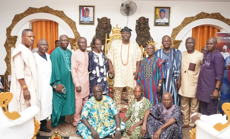 Igbeji people trace roots to Oyo royal dynasty 7 image 10