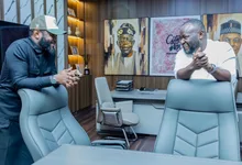 Accord’s Olajengbesi says Osun reconciliation could boost Tinubu’s re-election 4 image 15