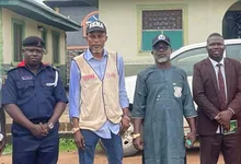 Ondo govt visits families of children electrocuted by fallen live cable 3 image 16