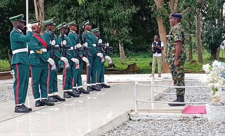 Army urges troops to maintain combat readiness amid security threats 1 image 3