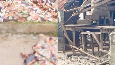 Protest erupts in Ekiti community over fatal crash, bad road 8 image 5