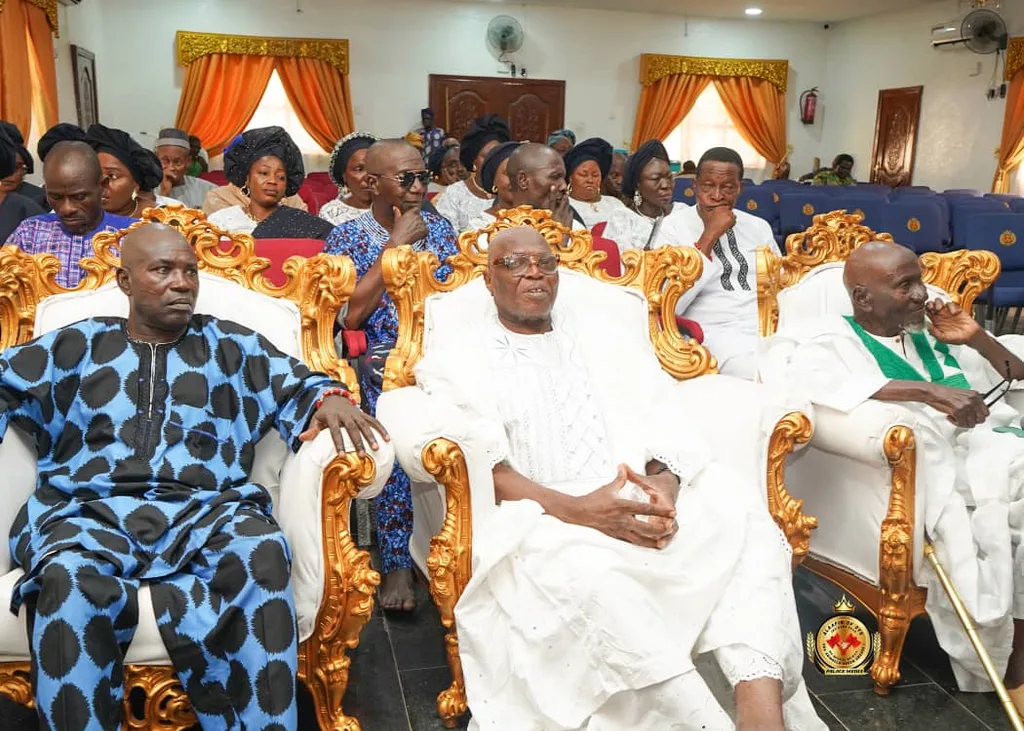 Igbeji people trace roots to Oyo royal dynasty 8 image 9