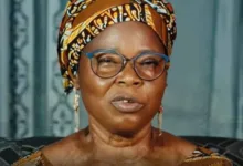 Actress Yetunde Wunmi recounts 2006 NDLEA arrest, London ban 2 images 15