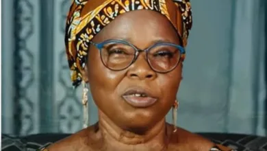 Actress Yetunde Wunmi recounts 2006 NDLEA arrest, London ban 6 images 15