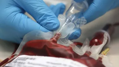 Jehovah’s Witnesses unveil latest update to blood transfusion policy 6 images 2026 09 19T184907.976