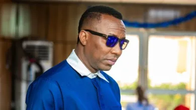 Sowore returns to Nigeria ahead of 2027 presidential election 7 images 2026 09 27T141832.685