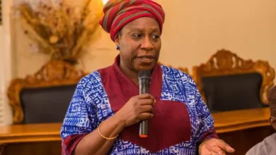 Iyabo Obasanjo raises alarm over alleged threats to life 9 images 2026 09 29T145859.101