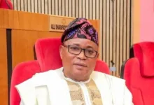 Eshinlokun's career built on progressive public service, says Media Office 3 images 244