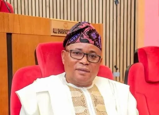 Eshinlokun's career built on progressive public service, says Media Office 1 images 244