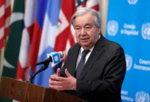 Guterres: Africa’s absence on UN Security Council unjust and indefensible 3 licensed image 2026 09 24 687 768x512 1