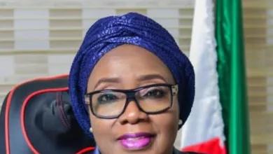 Support Adebayo for Nigeria's transformation in 2027- Mulikat Akande tells Nigerians 10 mulikat 3 731x10242 1