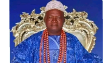 Kwara monarch dies days after regaining freedom from abductors 7 sr file 2026 08 27T143943.275 1789220079 768x384 1