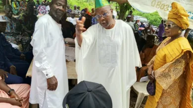 Grassroots mobilisation key to Tinubu’s re-election, says Ondo support group 8 01157ebe 4970 4742 b506 689b84611edb