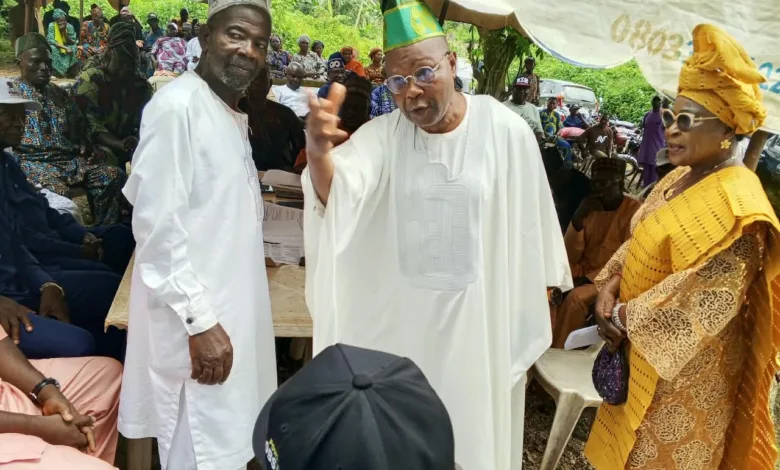 Grassroots mobilisation key to Tinubu’s re-election, says Ondo support group 1 01157ebe 4970 4742 b506 689b84611edb