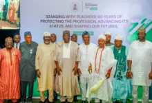 World Teachers' Day: Gov AbdulRazaq awards N120m to outstanding teachers 2 015bdeb6 51b2 46c9 8b43 77350ac52f10