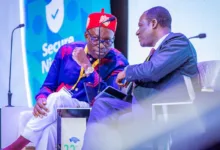 Nigeria needs competitive exchange rate to boost local production — Soludo 2 04426177 093f 4a8f a153 0438d7ff82a3