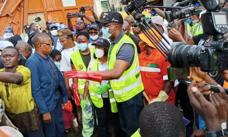 Lagos raises alarm over refuse dumping in canals as sanitation drive intensifies 5 09d7c54b 8cd1 4b7f aea7 9f50aec33f01
