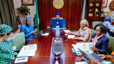 FG urges 15 states to update Ebola response plans 6 0aad6e6e bdef 406a 835e c373a7b0c557