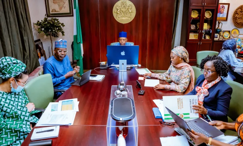 FG urges 15 states to update Ebola response plans 1 0aad6e6e bdef 406a 835e c373a7b0c557