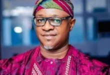 Gov Makinde appoints new chief of staff, Due Process chief 3 0bb8f14f ef21 4262 b420 cb2093a1f01f
