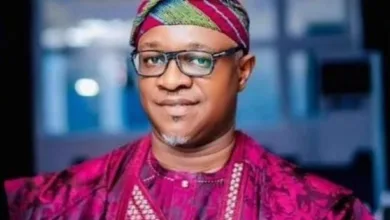 Gov Makinde appoints new chief of staff, Due Process chief 7 0bb8f14f ef21 4262 b420 cb2093a1f01f