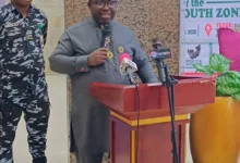 INEC warns attackers of election officials, corps members ahead of 2027 polls 5 0bc3ed49 d55f 4da5 b94a 9436afb7bf36