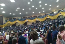UNILORIN pro-chancellor seeks increased research funding for universities 3 0e18ae1f 7a43 4210 837a 7c4d1f6fbd43