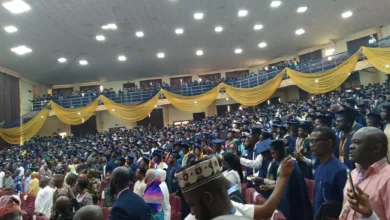 UNILORIN pro-chancellor seeks increased research funding for universities 6 0e18ae1f 7a43 4210 837a 7c4d1f6fbd43
