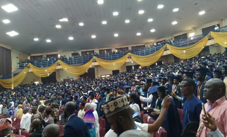 UNILORIN pro-chancellor seeks increased research funding for universities 1 0e18ae1f 7a43 4210 837a 7c4d1f6fbd43