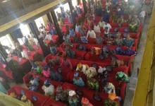 Nigeria at 66: Baptist congregants pray for economic restoration, security 11 0e1ed54b b2c8 4db8 a2ff 0eeaca33f702