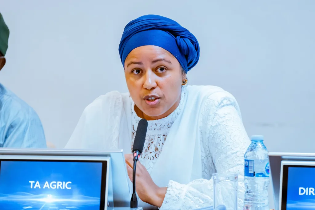 FG sets up committee to boost wheat production, food security 9 0e5b631c 57e8 4934 9960 ac540d55d0d2