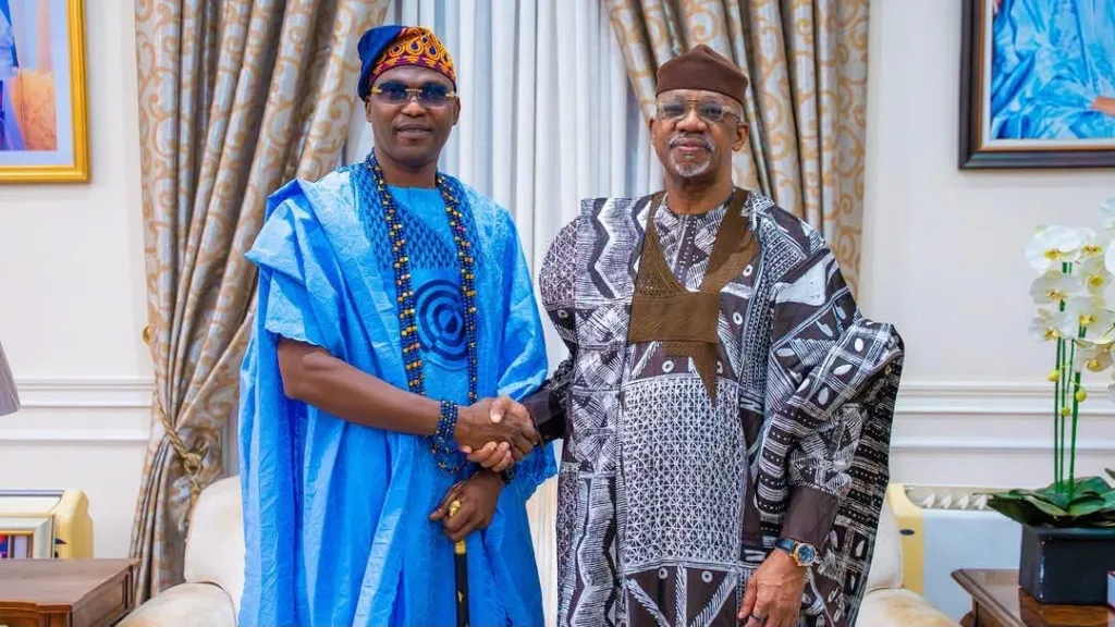 Ogun govt appoints new monarchs for Iperu, Ijako-Orile 4 1002696507