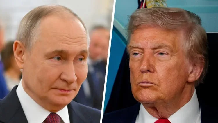 Trump strikes deal with Putin to supply Russian diesel to U.S. and global markets 1 108382733 17915721601791572158 48894871492 1080pnbcnews