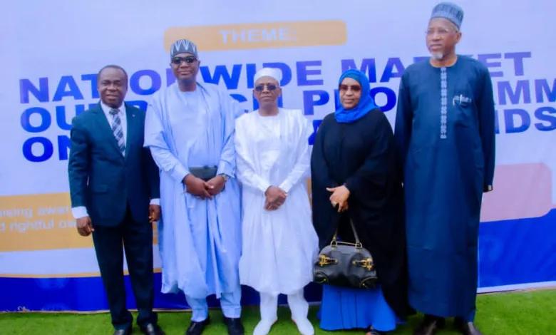 SEC deepens investor education in Nasarawa, seeks stronger partnership with state government 1 134282 1