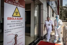 FG confirms Ebola case in Abuja, traces 44 contacts 2 1684ba09 6966 4f56 8f3f 05b83ebd6ad8