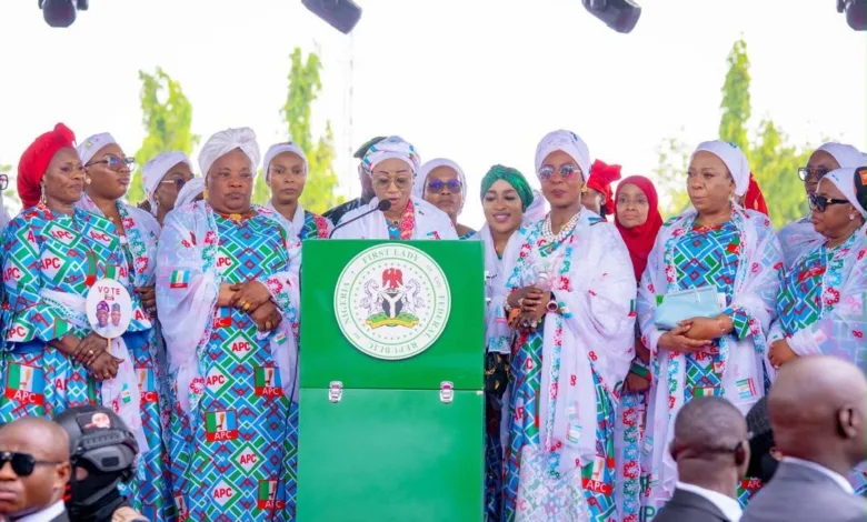 2027: Oluremi Tinubu says Nigeria moving from reforms to prosperity 7 16f17120 6377 413b 8432 82cc8dd7b5c9