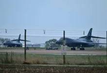 29 countries condemn Iran over alleged role in UK air base incident 7 1791820019385