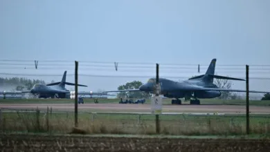 29 countries condemn Iran over alleged role in UK air base incident 9 1791820019385