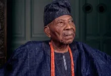 The passage of my former principal — by Uthman Shodipe-Dosunmu 2 1792523873521