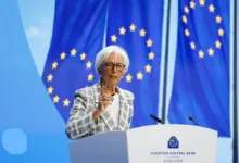 Christine Lagarde: A case study in breaking glass ceilings — by Kelechi Deca 2 1793357037366