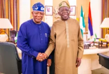 2027: We’ll campaign on Tinubu’s record, not insults — Yari 2 183FC3F3 3B20 4F01 9440 38A611555B70