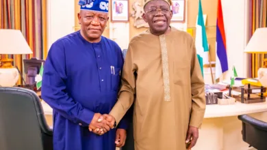 2027: We’ll campaign on Tinubu’s record, not insults — Yari 6 183FC3F3 3B20 4F01 9440 38A611555B70