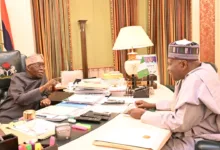 Governor Inuwa seeks federal support for Gombe, Northern development 2 18c12cd2 8781 48be 86db f0d7fe08b707