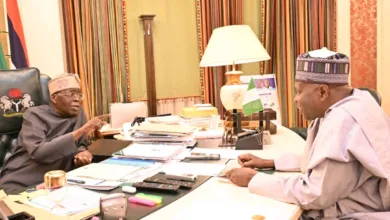 Governor Inuwa seeks federal support for Gombe, Northern development 7 18c12cd2 8781 48be 86db f0d7fe08b707