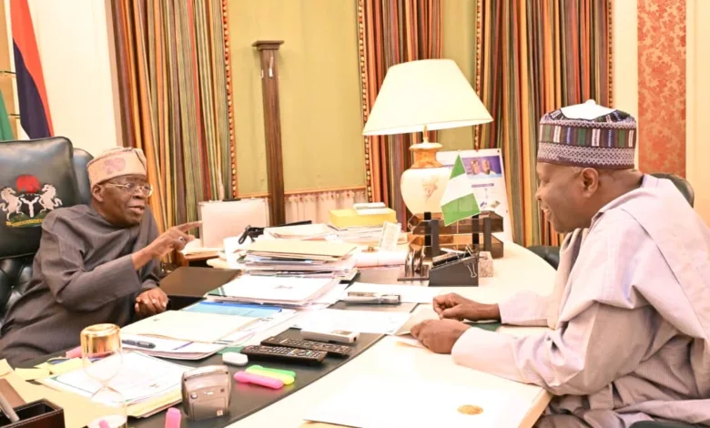 Governor Inuwa seeks federal support for Gombe, Northern development 3 18c12cd2 8781 48be 86db f0d7fe08b707